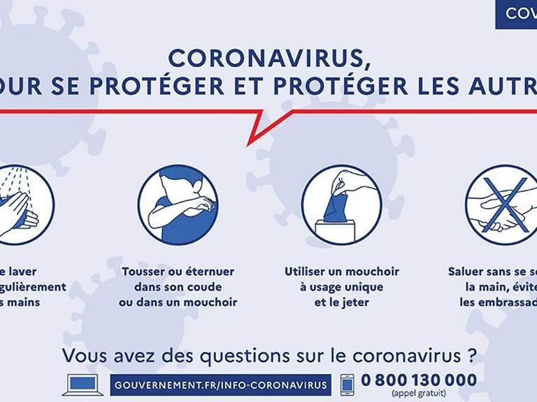 coronavirus