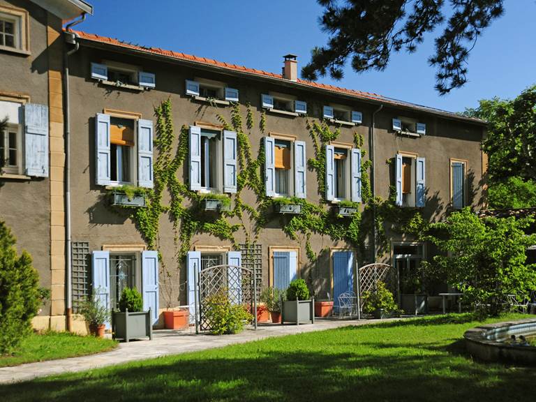 Hôtel Villa Gaia 