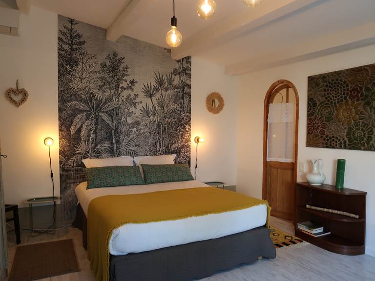 La Chambre