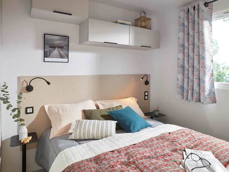 CHAMBRE PARENTS