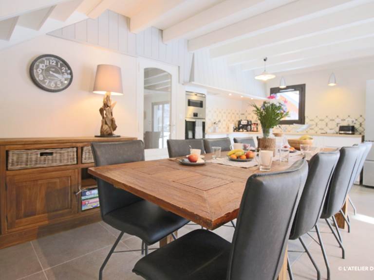 LOCATION MAISON VIELLE AURE 23