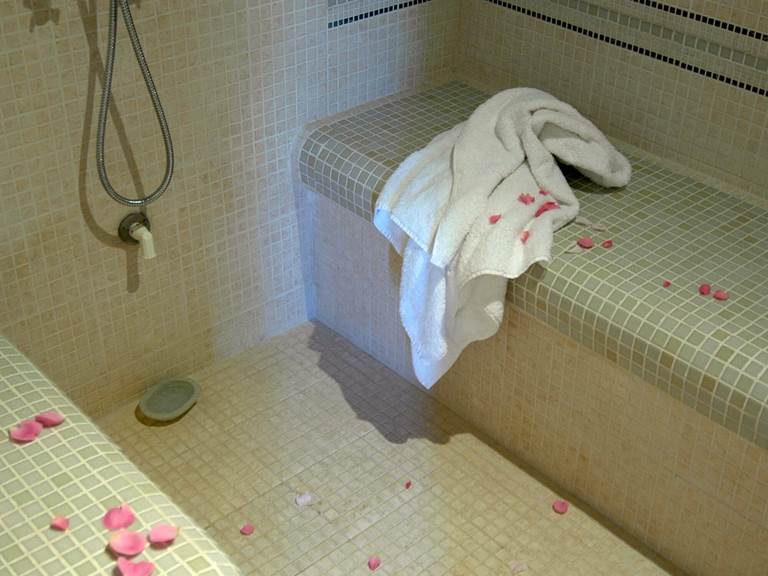 Le hammam