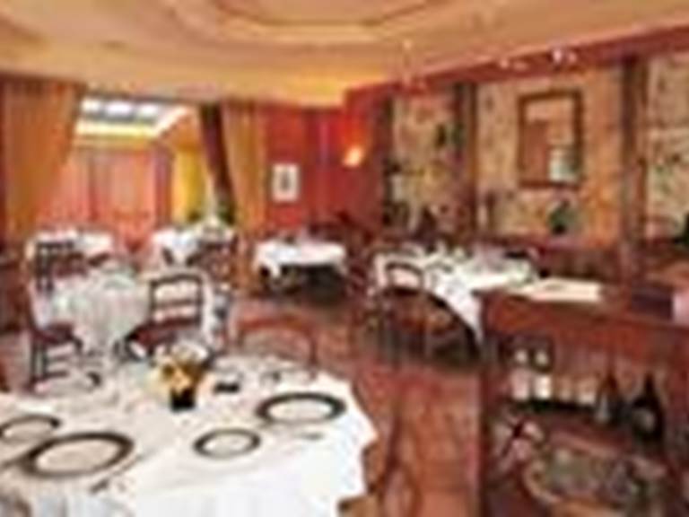 Hôtel-Restaurant Beauséjour