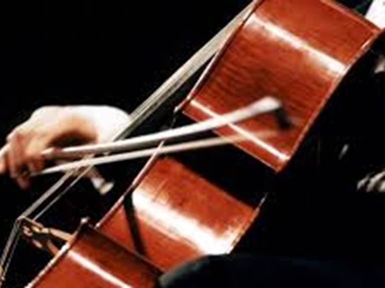 violoncelle