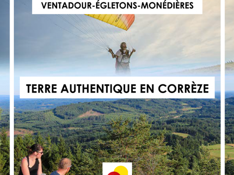 couverture-guide-touristique-le vendahaut Lapleau