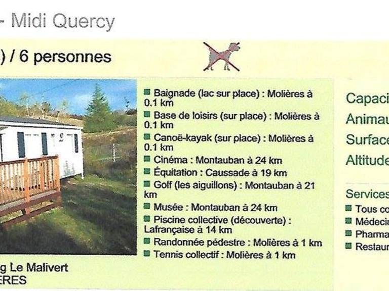vue de l'extérieur
