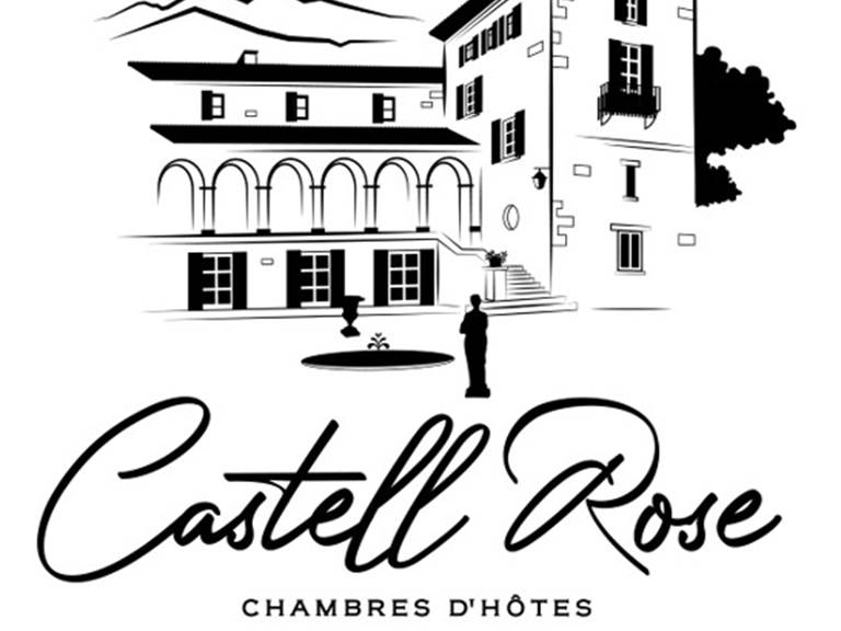 Castell Rose, Maison d'Hôtes à Prades