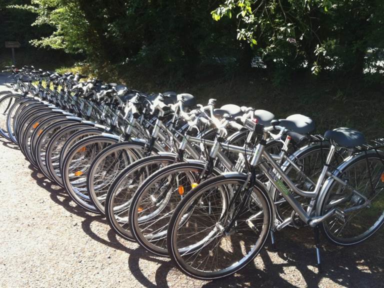 BIKEVASION flotte 2