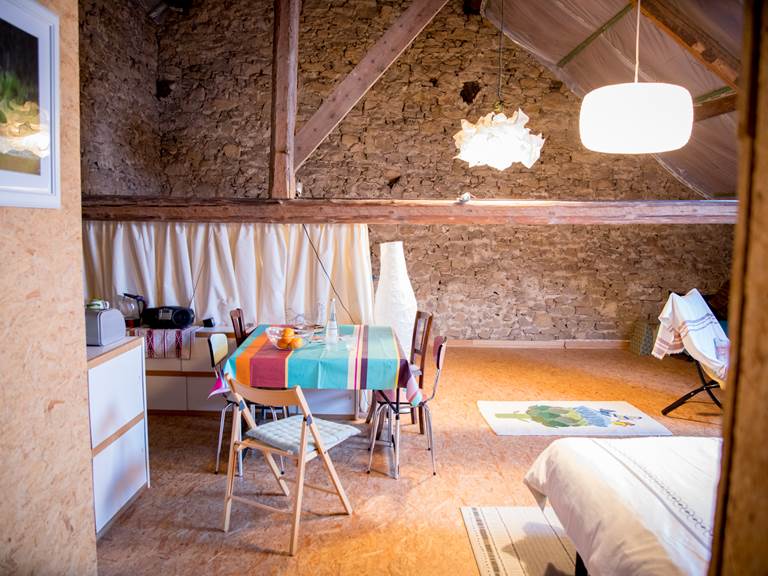 A_Quiet_Place_A_Quiet_Loft