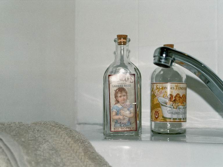 salle d'eau