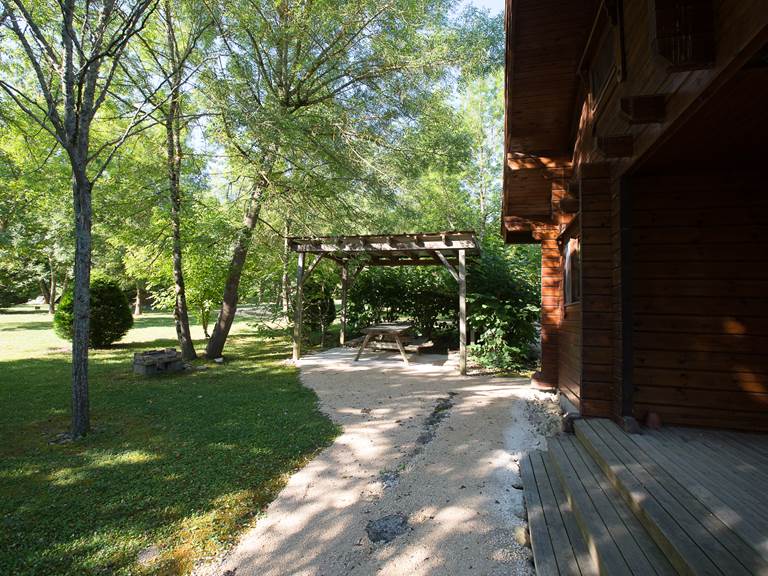 Pergola