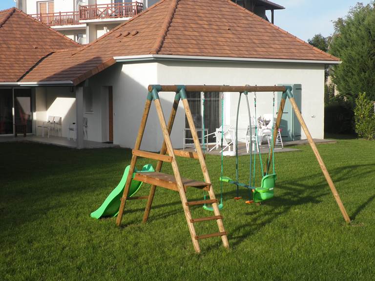 Terrasse SUD