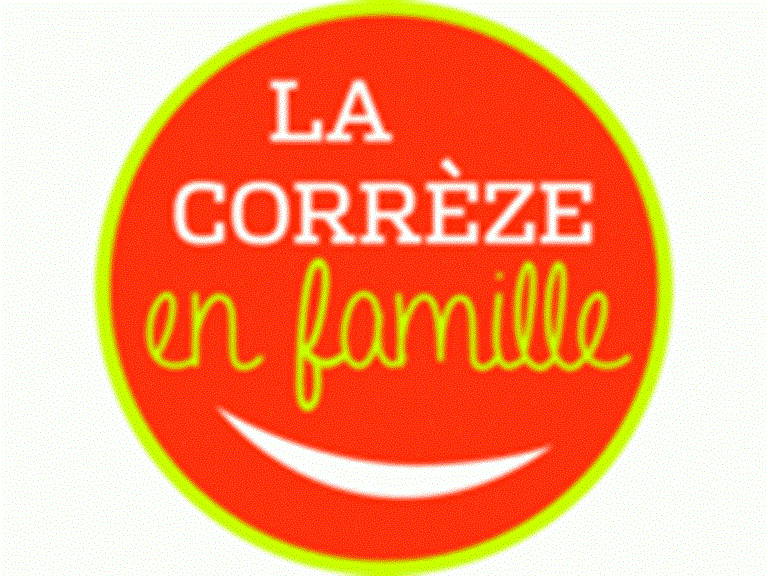 La Corrèze en famille