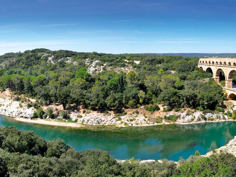 Pont du Gard
