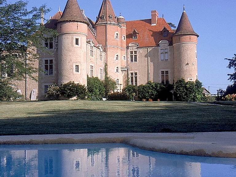 Château de la Serre