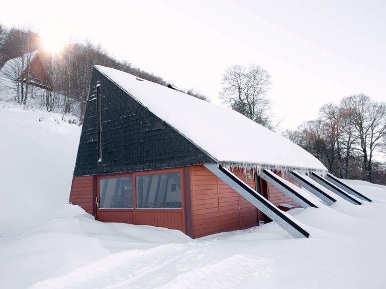Chalet Arlas
