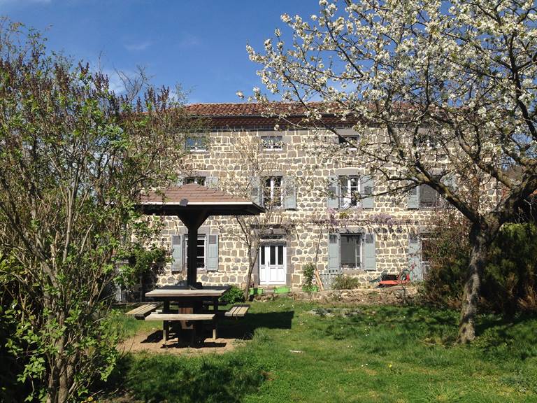 Les jardins d'Anna Maison & Jardin