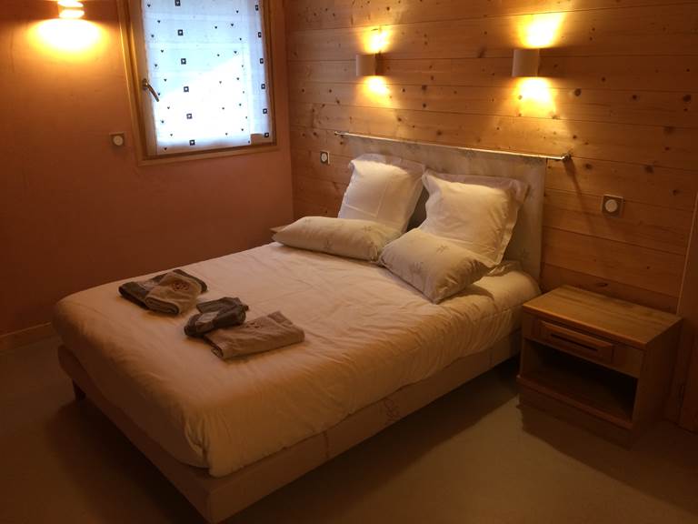 Chambre N°3