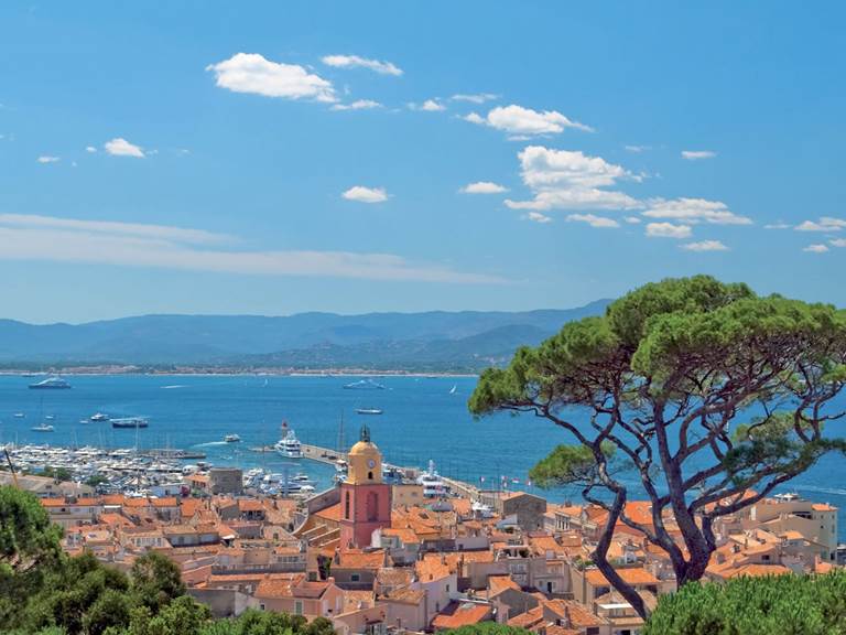 St-Tropez