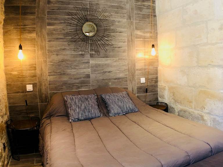 Mas Guiraud chambre rdc-02