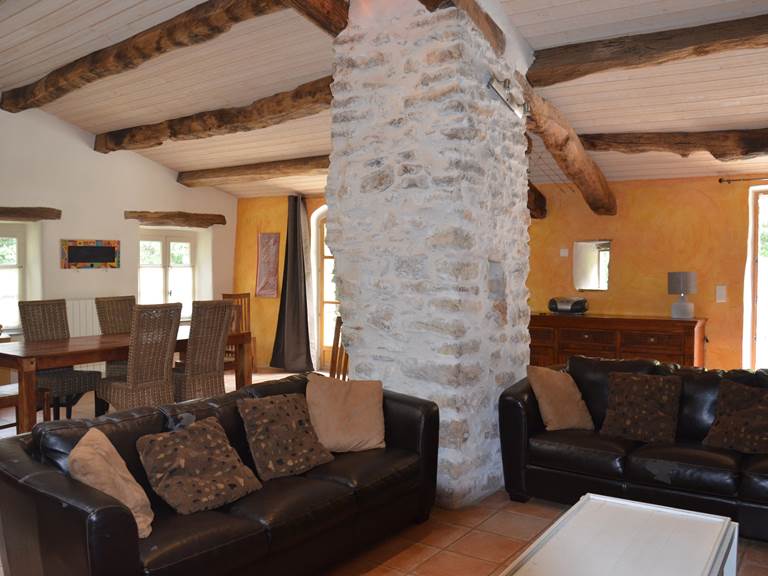 Gîte La Séranne
