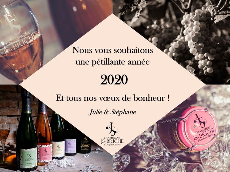 voeux 2020