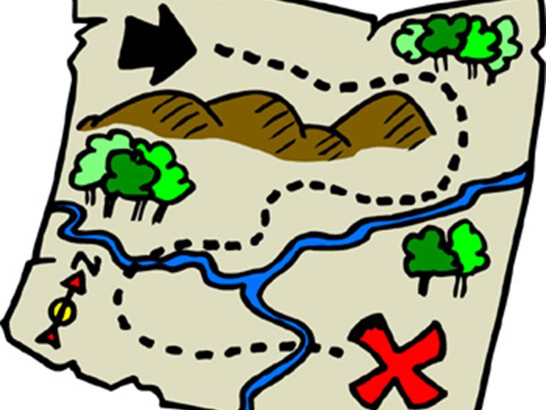 geocaching