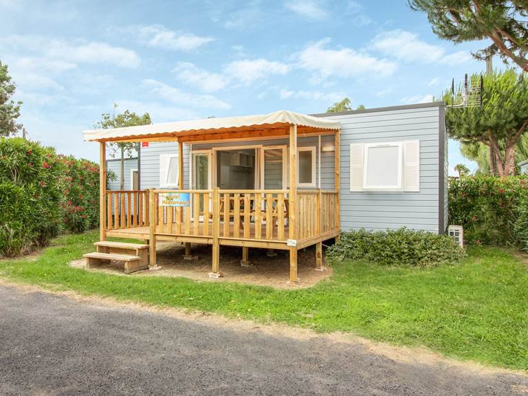 MOBIL HOME De marque trigano