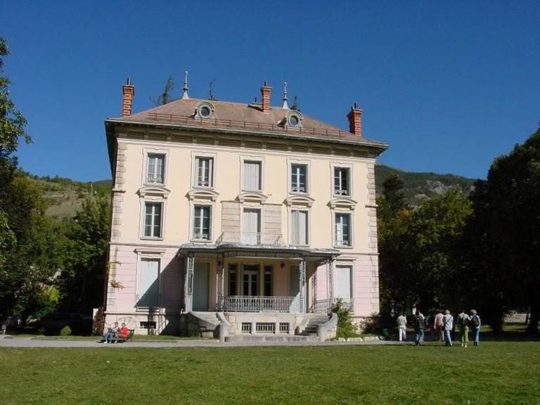 la sapiniere