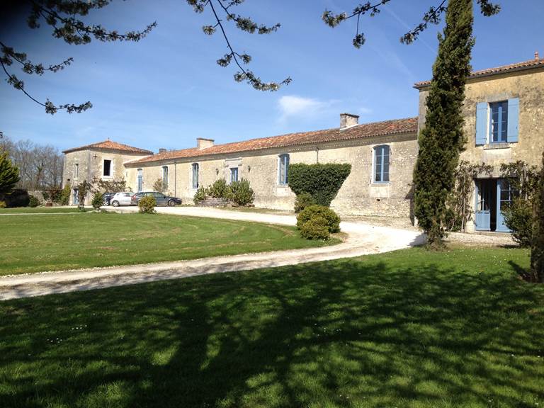 LOGIS DE L'ASTREE