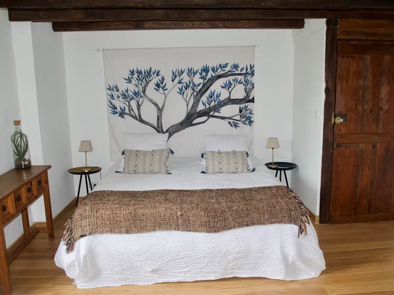 chambre Oihan