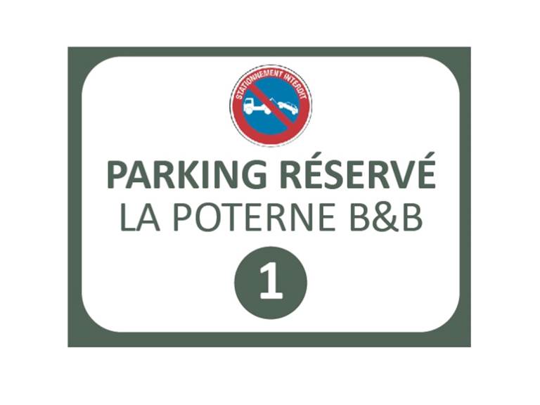 PARKING PHOTO