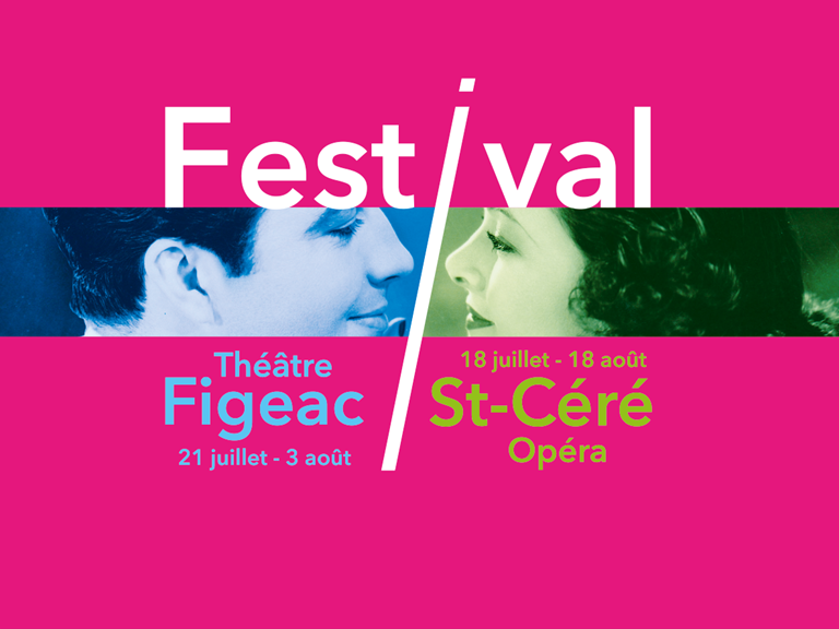 affiche festival