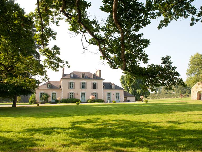 Château du Pin