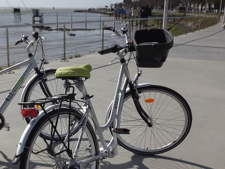 St Nazaire