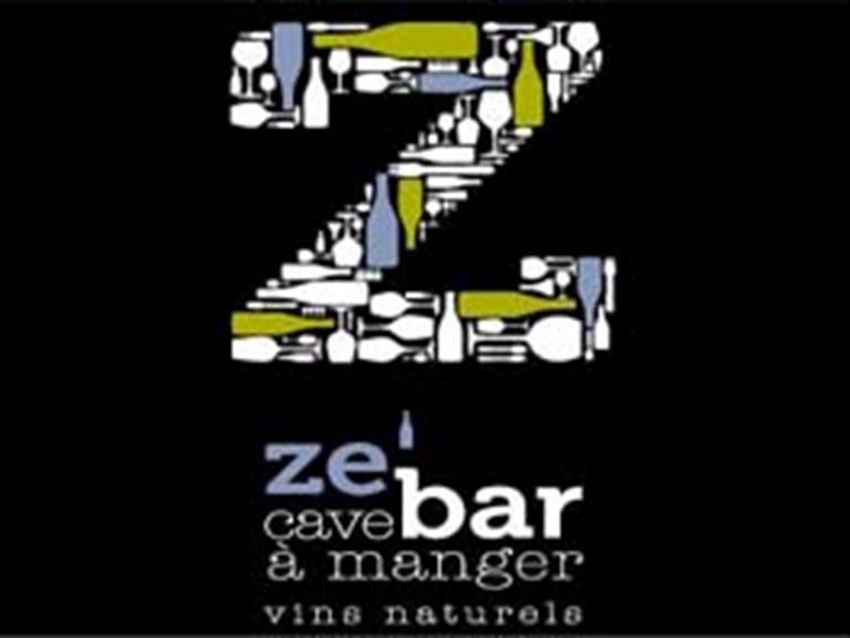 Ze'Bar