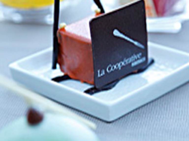 La Coopérative - Hôtel-Restaurant Riberach