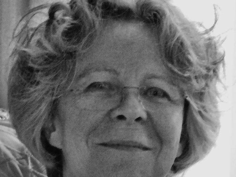 Portrait de Consuelo le Mire