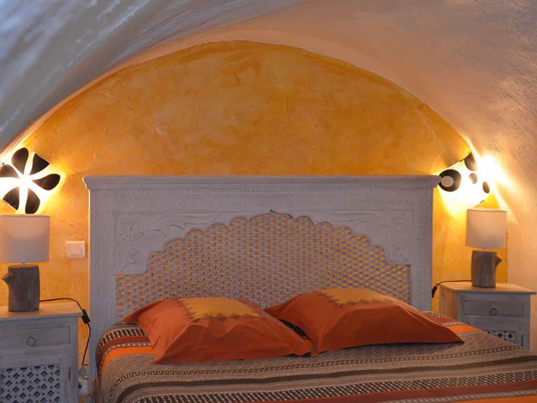 Chambre Les Sentiments