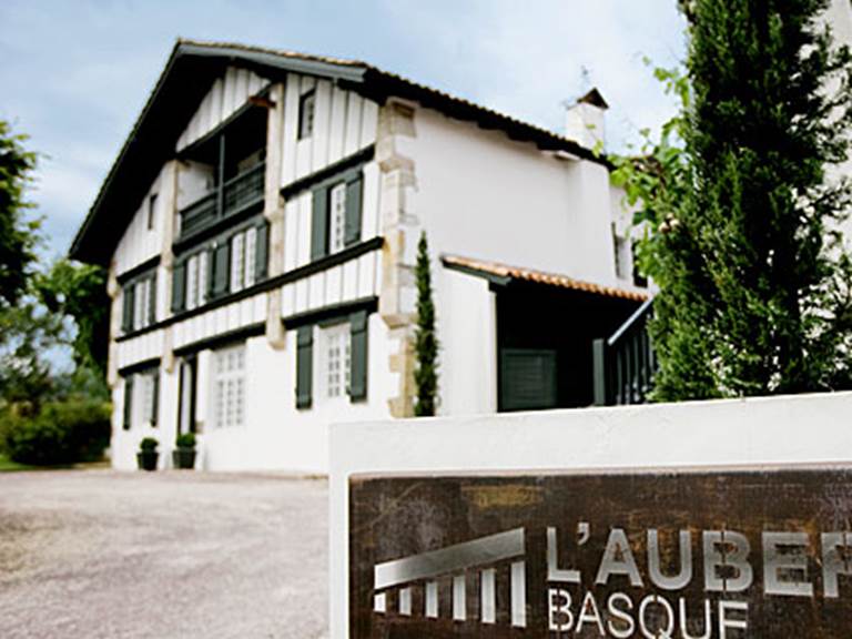 L'Auberge Basque