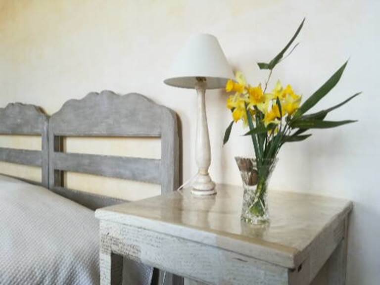 bel accueil raffine chambre Dordogne