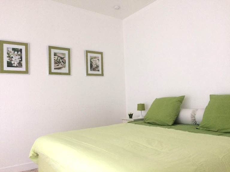 La chambre Jade