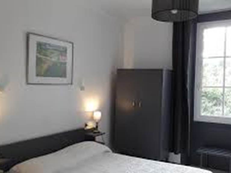 chambre confort hotel saint daniel
