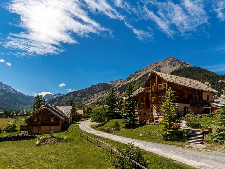 Le Chalet d’en Hô - Hôtel & Spa