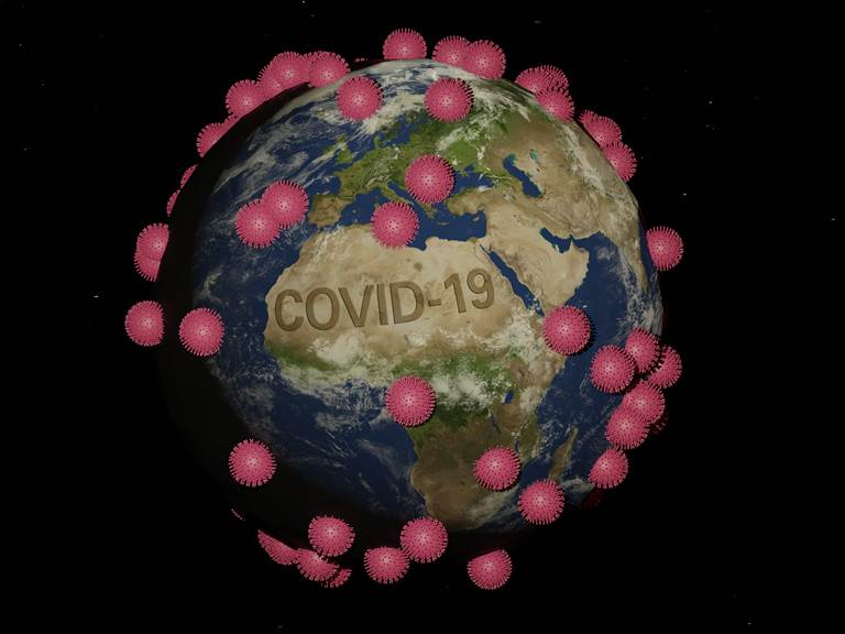 mesures devant l'épidémie