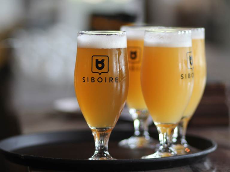 Brasserie Siboire