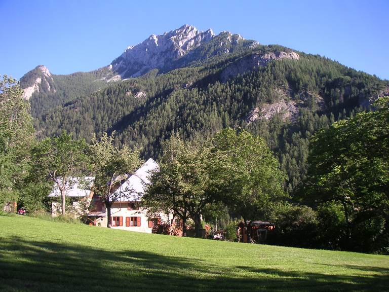 Maison d'hôtes "Les Méans"