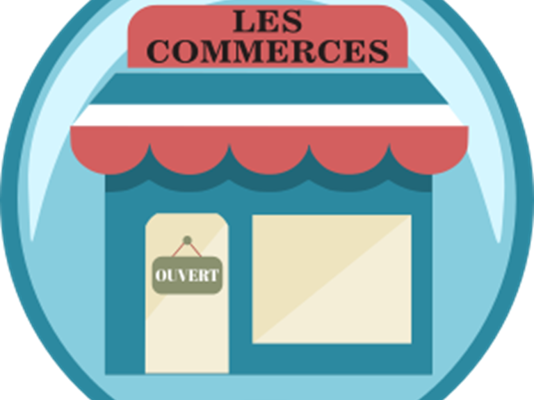 commerces