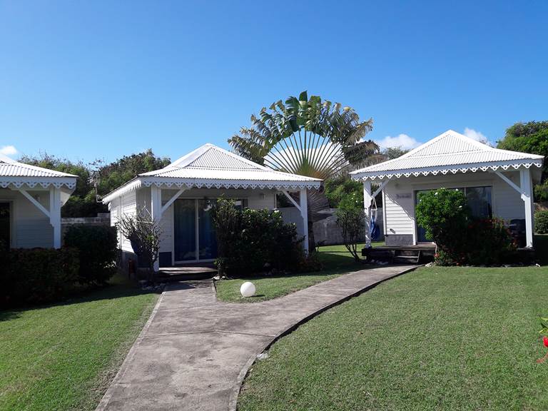 Barbuda ge´ne´ral