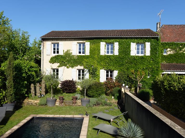 La Maison de Marquay